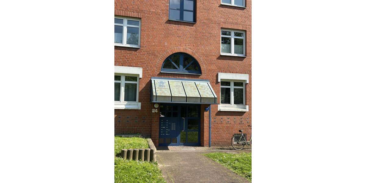 Etagenwohnung Kiel Wik - 3 Zimmer, 81 m&sup2;, 949&euro; | Angebot:27029902