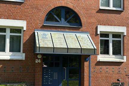 Wohnung Kiel Wik - 3 Zimmer, 81 m&sup2;, 949&euro; | Angebot:27029902