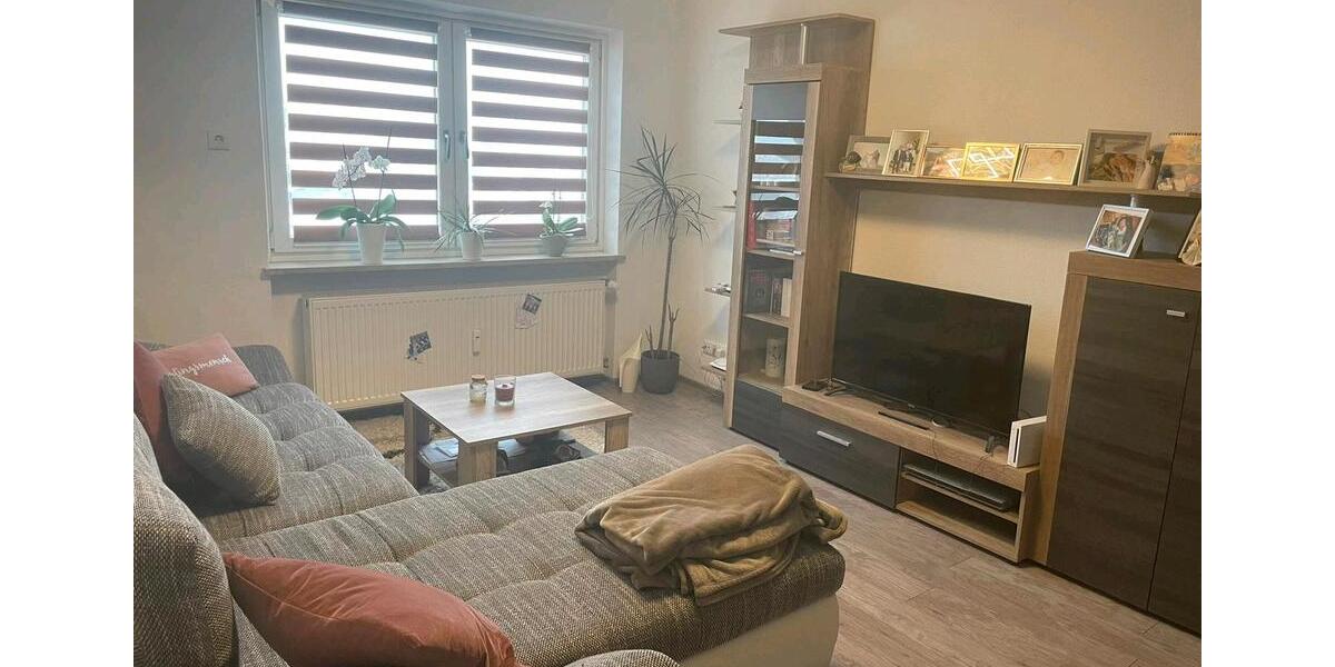 Zweizimmerwohnung 2 zimmer