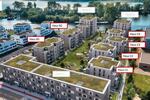 Etagenwohnung Geesthacht - 4 Zimmer, 108 m&sup2;, 1.668&euro; | Angebot:26196322