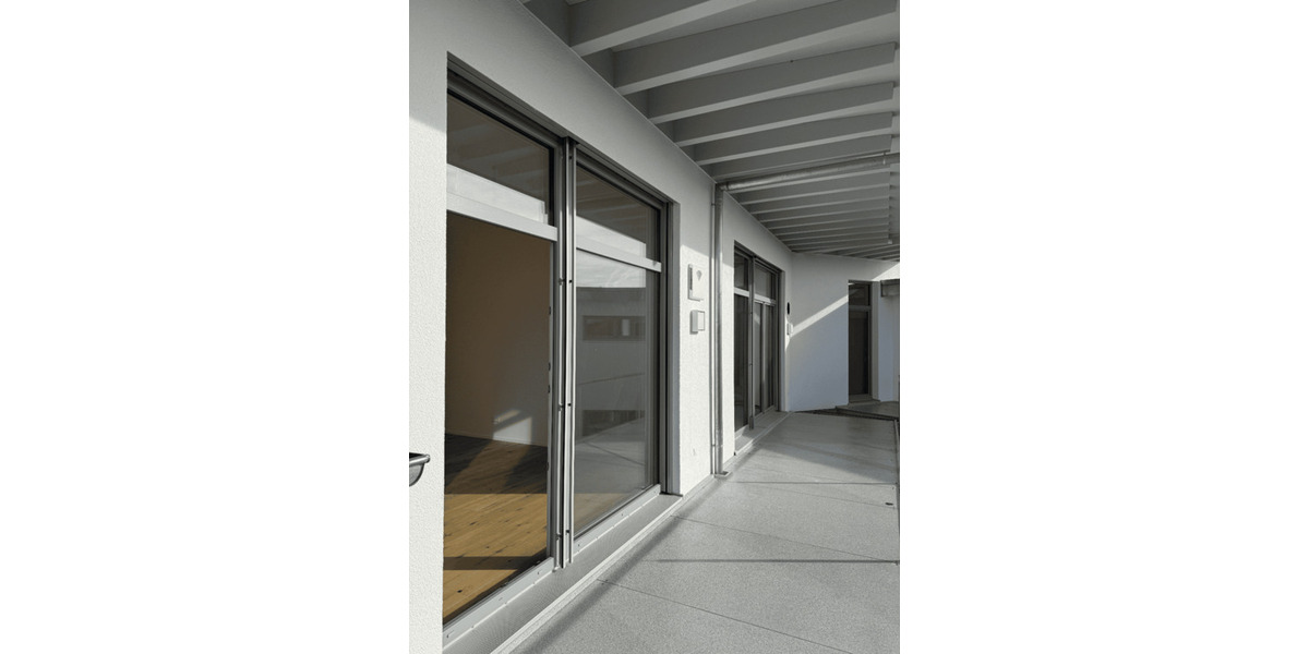 Etagenwohnung Legau - 1.250&euro; | Angebot:25637751