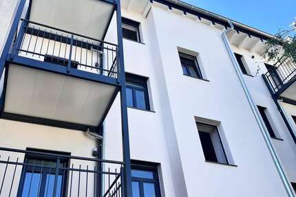 Wohnung Halle Damaschkestraße - 2 Zimmer, 47 m&sup2;, 657&euro; | Angebot:27032877