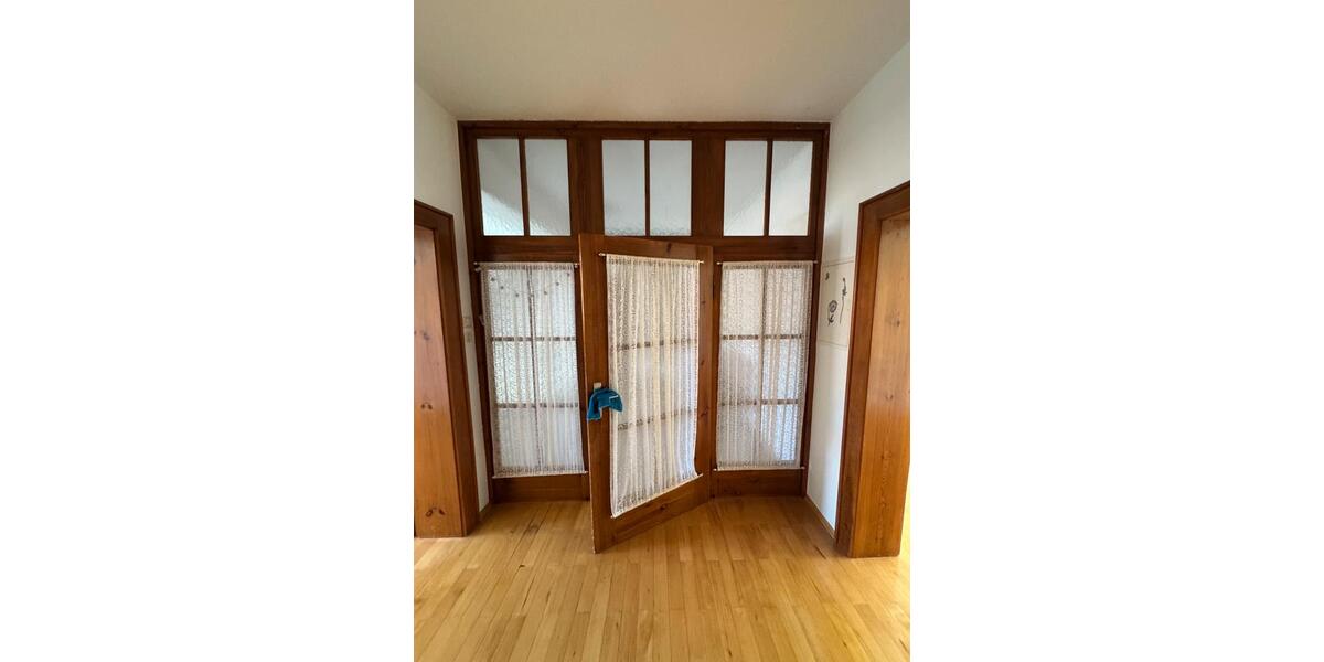 Etagenwohnung Bad Brückenau - 3 Zimmer, 82 m&sup2;, 615&euro; | Angebot:24816660