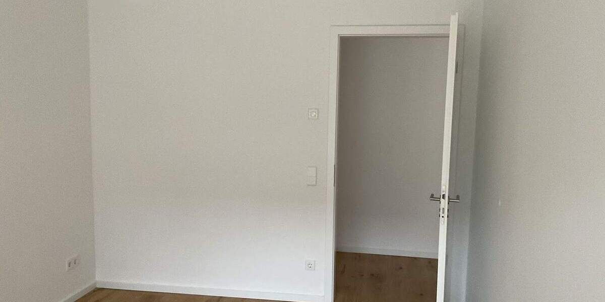 Etagenwohnung Hannover Döhren - 3 Zimmer, 80 m&sup2;, 1.150&euro; | Angebot:24555531