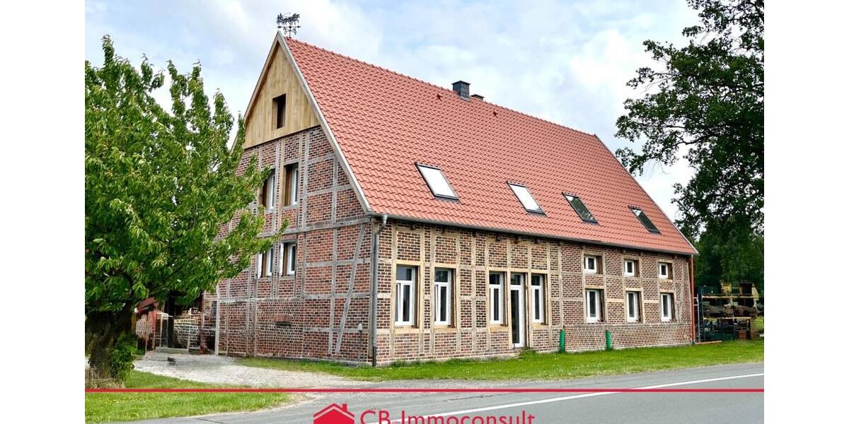 Modernes Landleben - Aufzug innerhalb der Wohnung! 7 zimmer