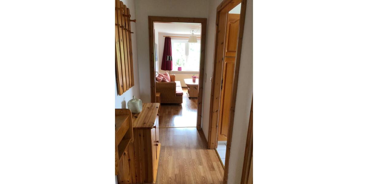 Wohnen auf Zeit Schwerin Altstadt - 1 Zimmer, 45 m&sup2;, 750&euro; | Angebot:26426748