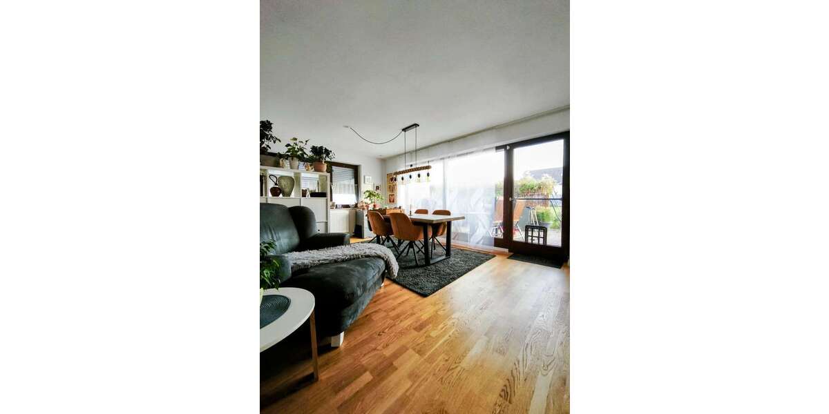 Etagenwohnung Obertaufkirchen - 4 Zimmer, 127 m&sup2;, 1.330&euro; | Angebot:26151580