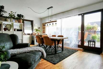 Wohnung Obertaufkirchen - 4 Zimmer, 127 m&sup2;, 1.330&euro; | Angebot:26151580