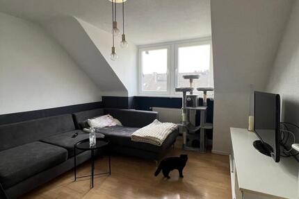 2-Zimmer Wohnung in Bilk 2 zimmer