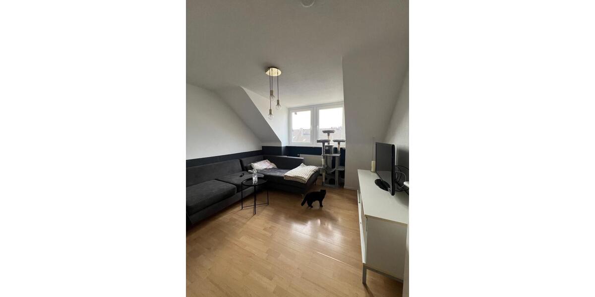 2-Zimmer Wohnung in Bilk 2 zimmer