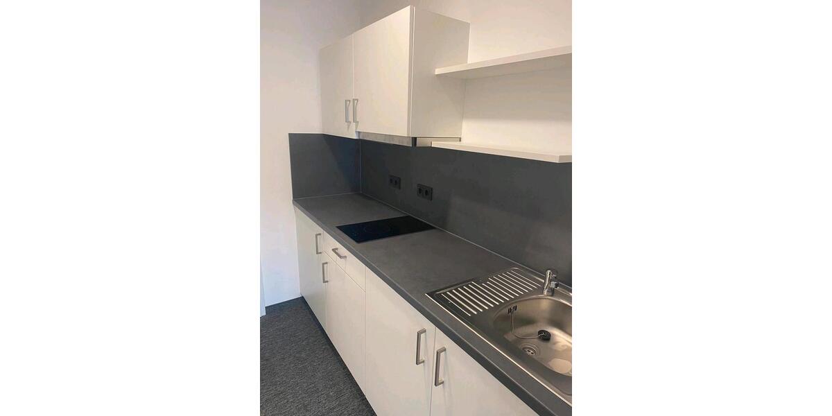 Etagenwohnung Nürnberg Altstadt, St. Lorenz - 1 Zimmer, 17 m&sup2;, 590&euro; | Angebot:26267672