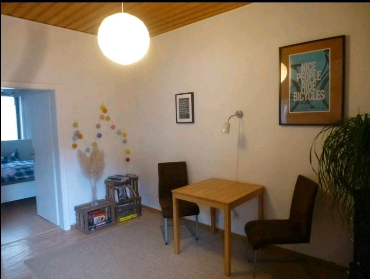 Wohnen auf Zeit Koblenz Lay - 2 Zimmer, 30 m&sup2;, 60&euro; | Angebot:25967292