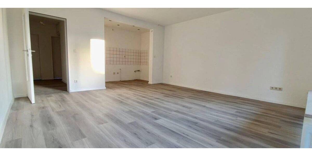 Etagenwohnung Paderborn OT Schloß Neuhaus Schloß Neuhaus - 3 Zimmer, 63 m&sup2;, 880&euro; | Angebot:26762622