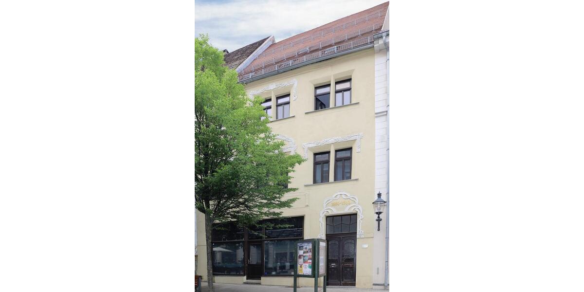 1 Zimmer Wohnung mit 2 weiteren beheizbaren Räumen 1 zimmer