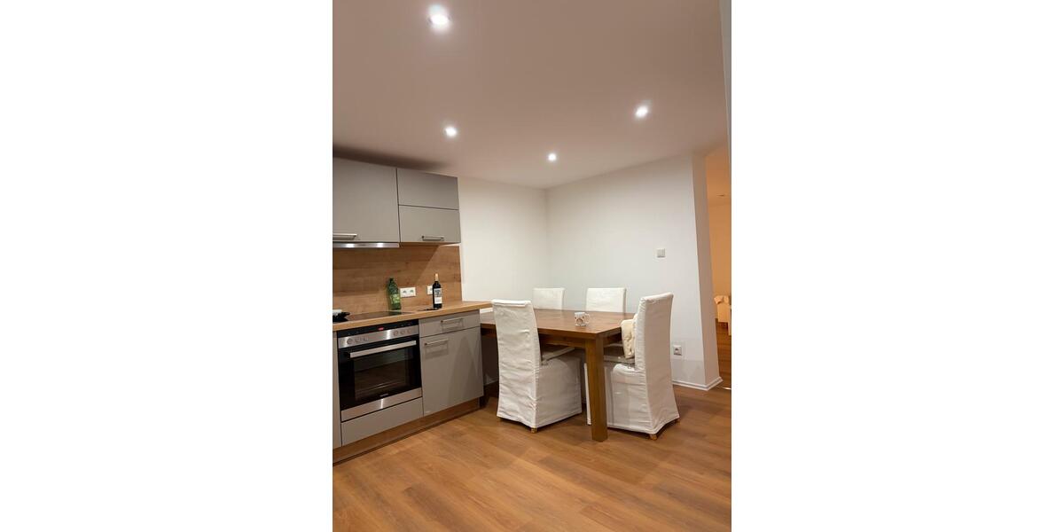 Innenstadt 2 Personen WG Renovierte Erstbezug 3-Zimmer-Wohnung 3 zimmer