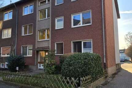 Wohnung Recklinghausen Süd - 3 Zimmer, 79 m&sup2;, 560&euro; | Angebot:25139685