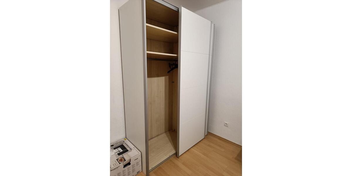 Wohnen auf Zeit Germering - 1 Zimmer, 15 m&sup2;, 520&euro; | Angebot:24992256