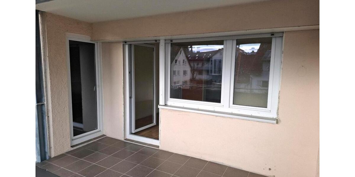 Etagenwohnung Ulm Obertalfingen - 3 Zimmer, 80 m&sup2;, 1.230&euro; | Angebot:25719356