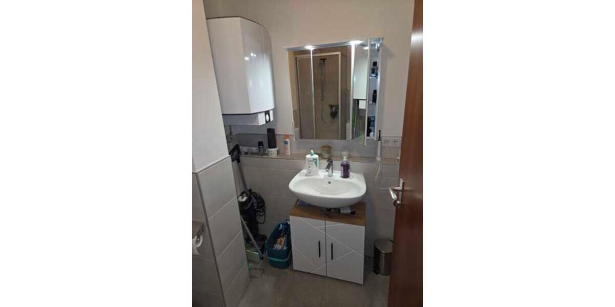 Etagenwohnung Neustadt an der Aisch - 2 Zimmer, 48 m&sup2;, 574&euro; | Angebot:25178626