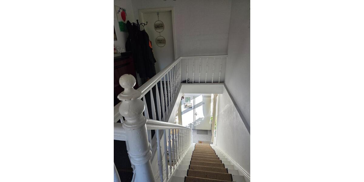 Dachgeschoßwohnung Schortens - 5 Zimmer, 110 m&sup2;, 750&euro; | Angebot:25822443