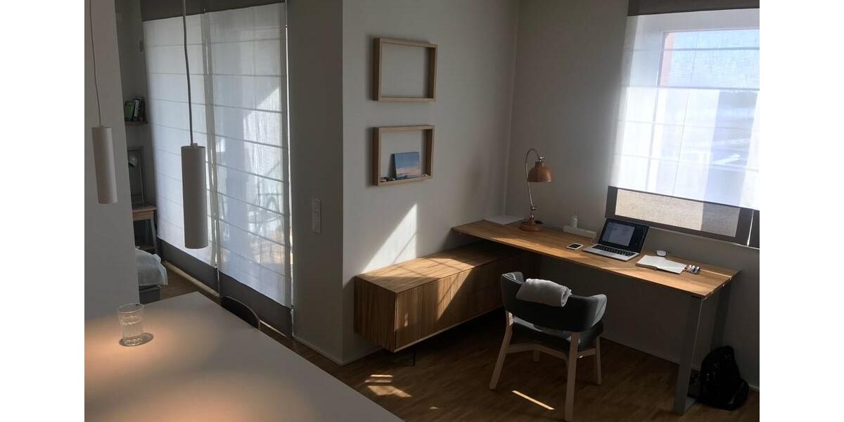 Etagenwohnung Mainz Mombach - 2 Zimmer, 40 m&sup2;, 1.380&euro; | Angebot:25048854