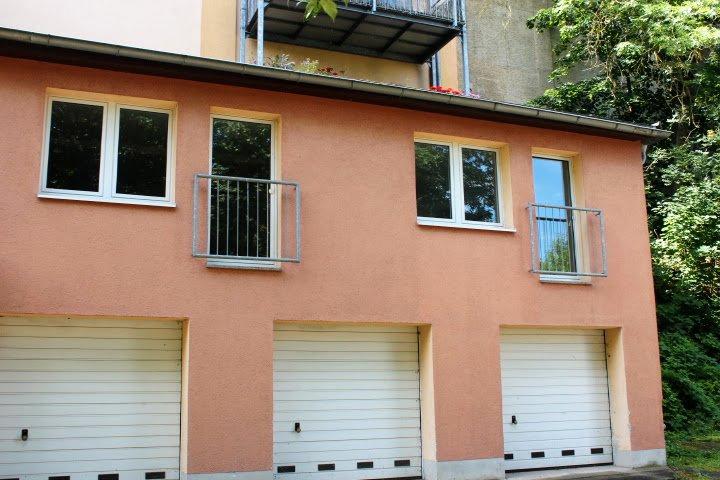 Etagenwohnung Naumburg (Saale) - 2 Zimmer, 71 m&sup2;, 442&euro; | Angebot:26251785