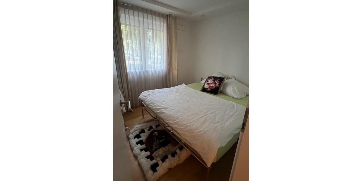 Etagenwohnung München Maxvorstadt - 3 Zimmer, 18 m&sup2;, 850&euro; | Angebot:26699685