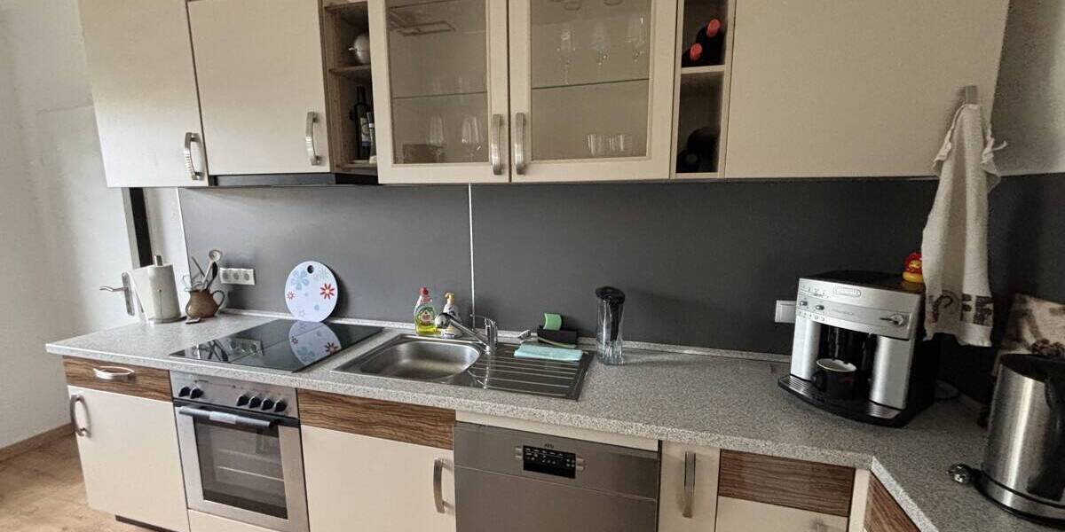 Etagenwohnung Weyhe Leeste - 2 Zimmer, 78 m&sup2;, 710&euro; | Angebot:26054368