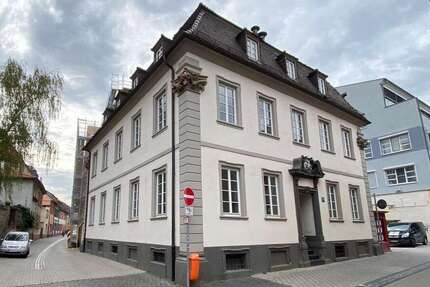 Wohnung Worms Worms-Zentrum - 3 Zimmer, 71 m&sup2;, 850&euro; | Angebot:26767283