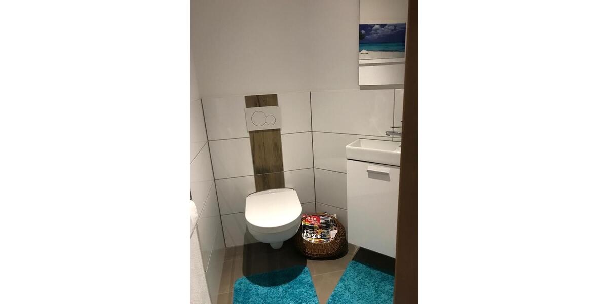 Dachgeschoßwohnung Betzigau - 5 Zimmer, 150 m&sup2;, 1.400&euro; | Angebot:26430039
