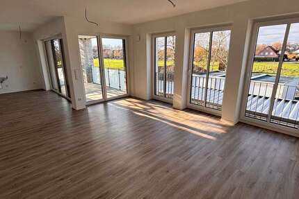 Wohnung Spelle - 3 Zimmer, 88 m&sup2;, 1.000&euro; | Angebot:26786154