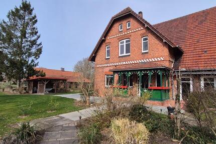 Wohnung Hoya - 3 Zimmer, 100 m&sup2;, 650&euro; | Angebot:25404097