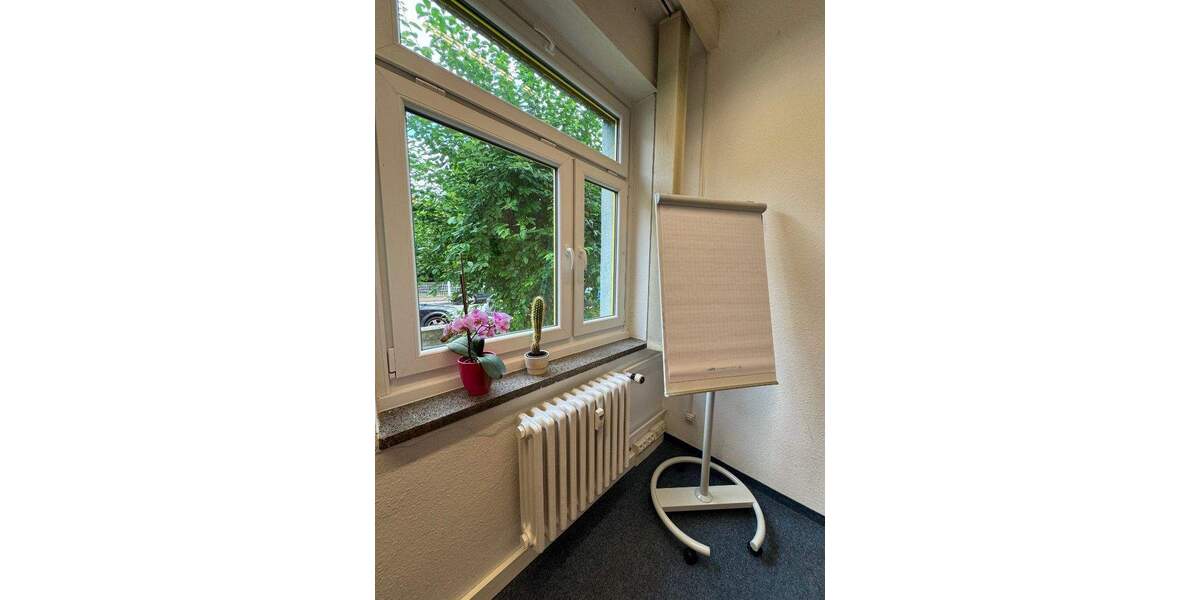 Flexibler Büroraum 1.131.14 in Zwickau - 247, WLAN, Lab-Atmosphäre zimmer