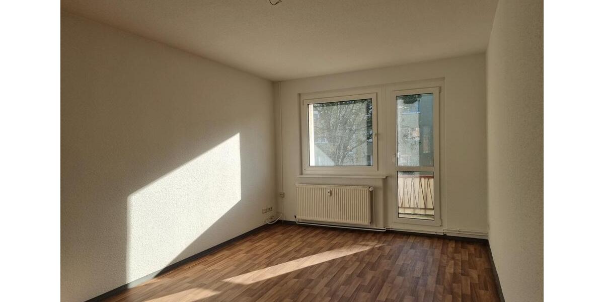 Etagenwohnung Malchin - 3 Zimmer, 56 m&sup2;, 340&euro; | Angebot:26445248