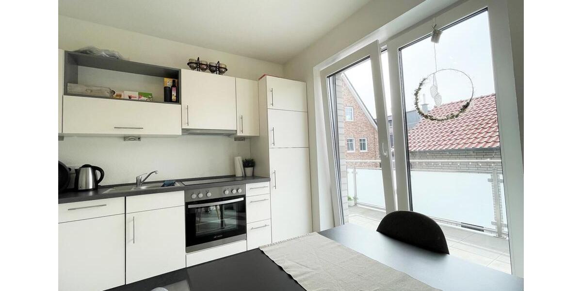 Etagenwohnung Vechta - 3 Zimmer, 77 m&sup2;, 750&euro; | Angebot:24847370