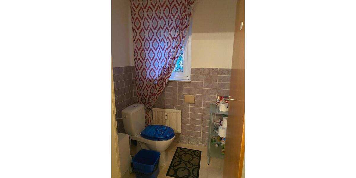 Erdgeschoßwohnung Heubach - 4.5 Zimmer, 104 m&sup2;, 1.050&euro; | Angebot:26692436