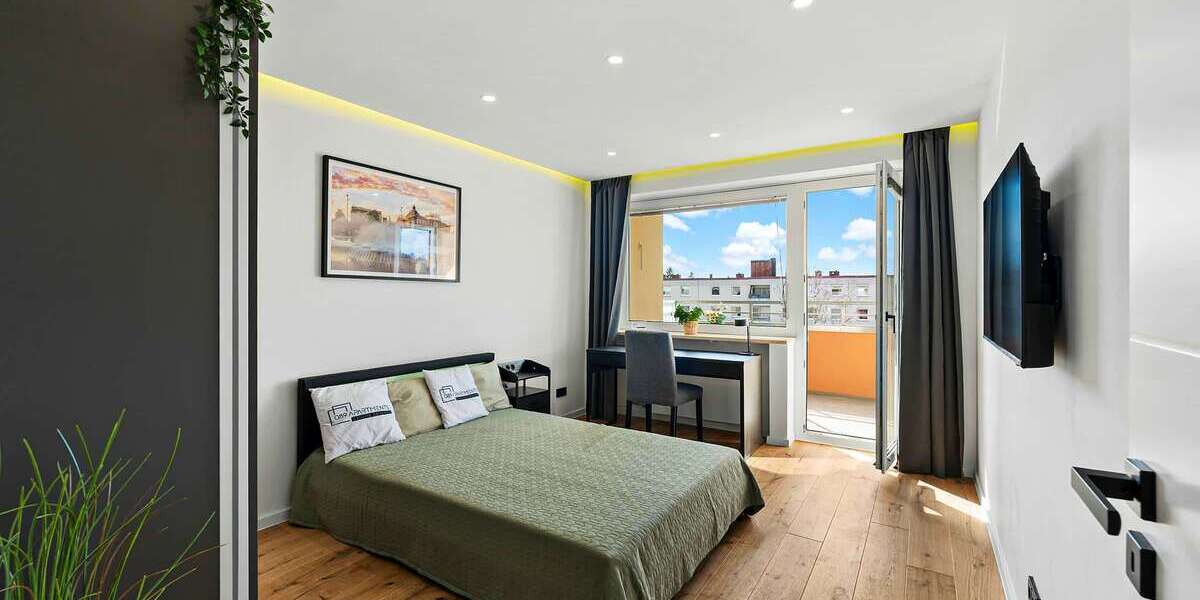 Zimmer München Thalkirchen-Obersendling-Forstenried-Fürstenried-Solln - 790&euro; | Angebot:27293111