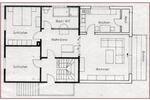Etagenwohnung Netphen - 3 Zimmer, 95 m&sup2;, 650&euro; | Angebot:26611414