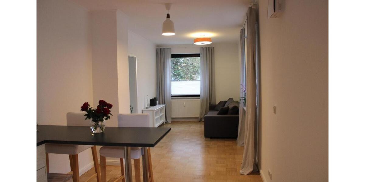 Etagenwohnung Mainz Bretzenheim - 2 Zimmer, 41 m&sup2;, 965&euro; | Angebot:26055638