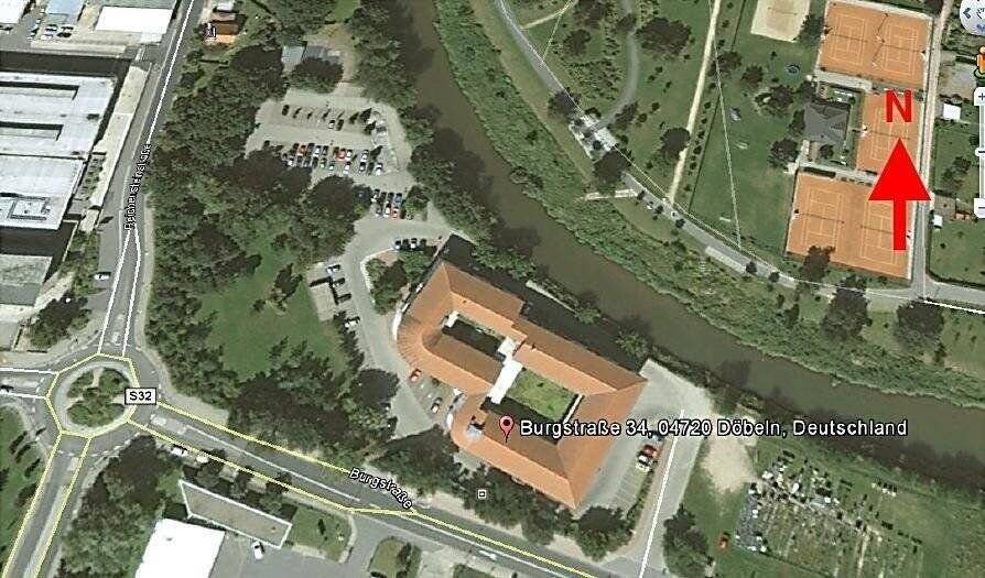 Gewerbeobjekt Döbeln Sörmitz - 5 Zimmer, 10.410&euro; | Angebot:25743296