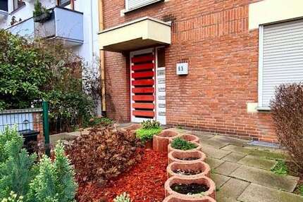 Wohnung Essen Südostviertel - 1 Zimmer, 28 m&sup2;, 260&euro; | Angebot:24941369