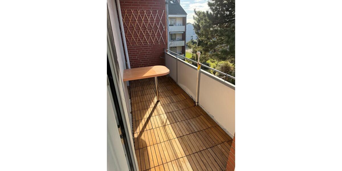 Etagenwohnung Delmenhorst Düsternort - 3 Zimmer, 85 m&sup2;, 1.000&euro; | Angebot:26613109