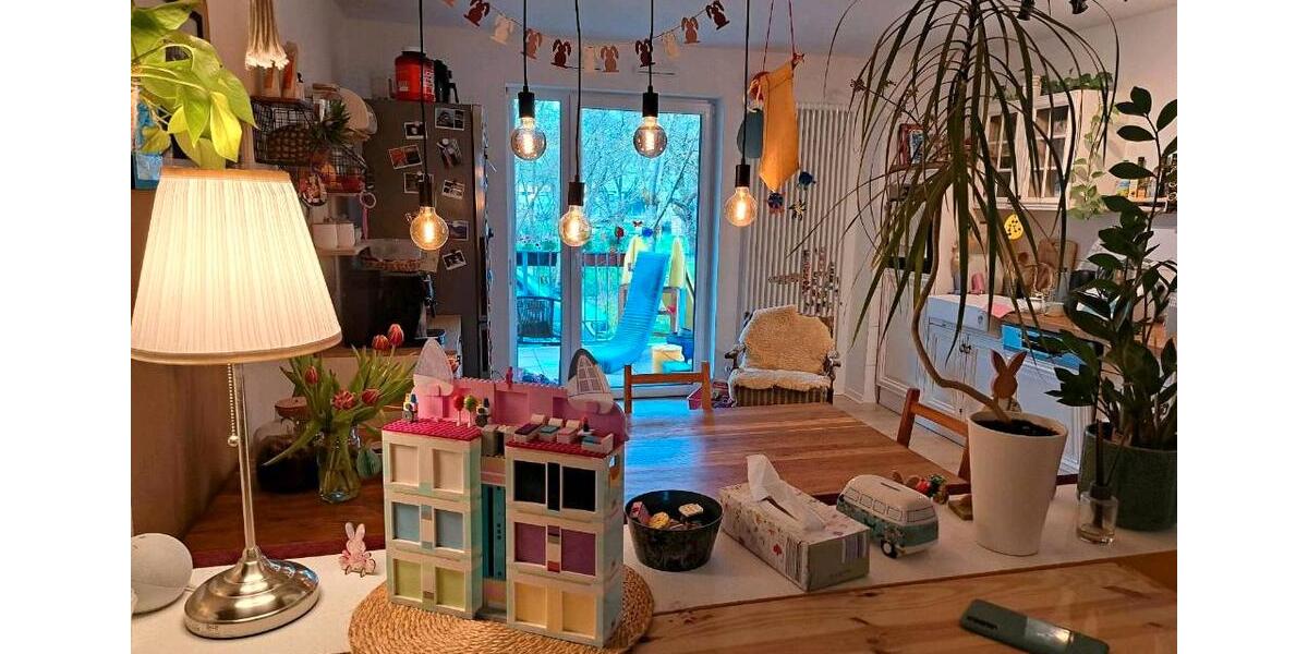 Wohnen auf Zeit Marburg - 2 Zimmer, 60 m&sup2;, 950&euro; | Angebot:26025210