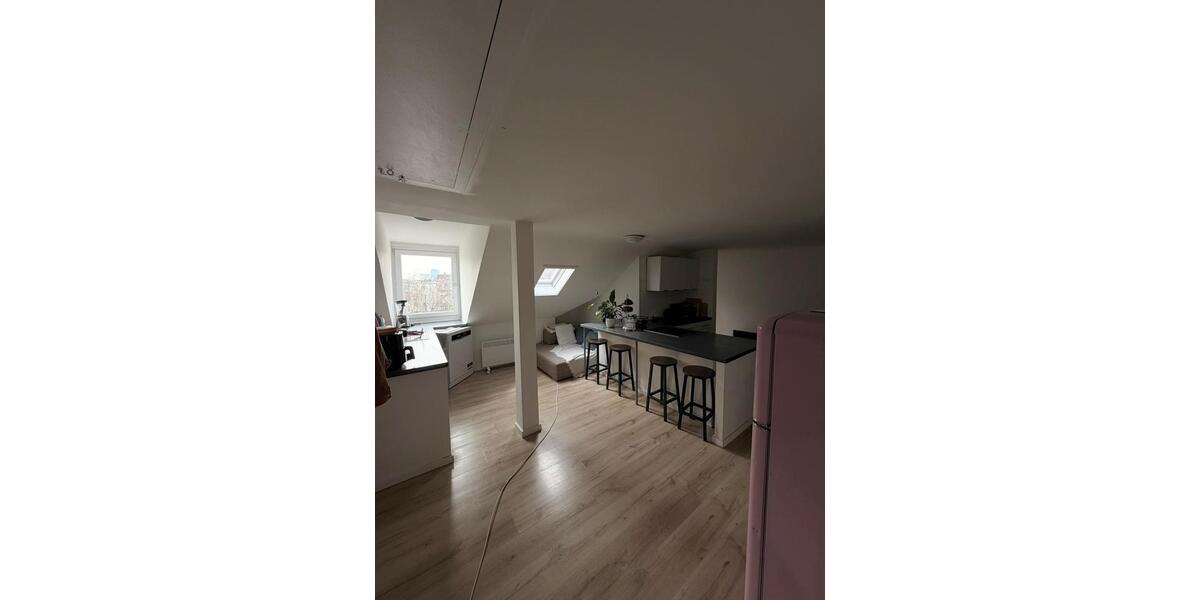 Wohnen auf Zeit Mannheim Innenstadt - 5 Zimmer, 85 m&sup2;, 500&euro; | Angebot:26017244