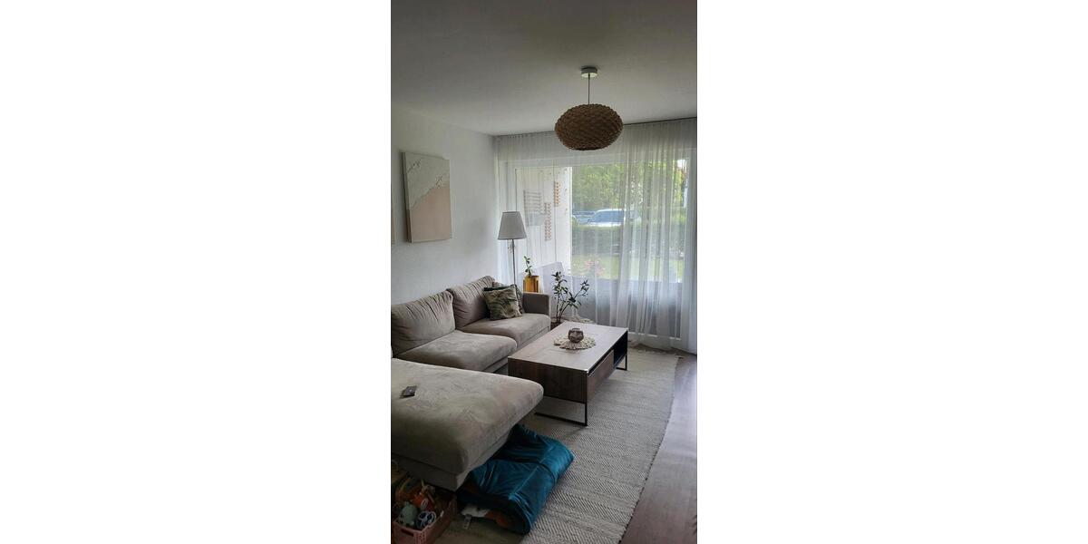 Wohnen auf Zeit Leinfelden-Echterdingen Echterdingen - 3 Zimmer, 89 m&sup2;, 1.950&euro; | Angebot:26677519