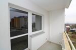 3...2...1...meins...neu sanierte 2-RW mit Wanne u. Balkon!!!