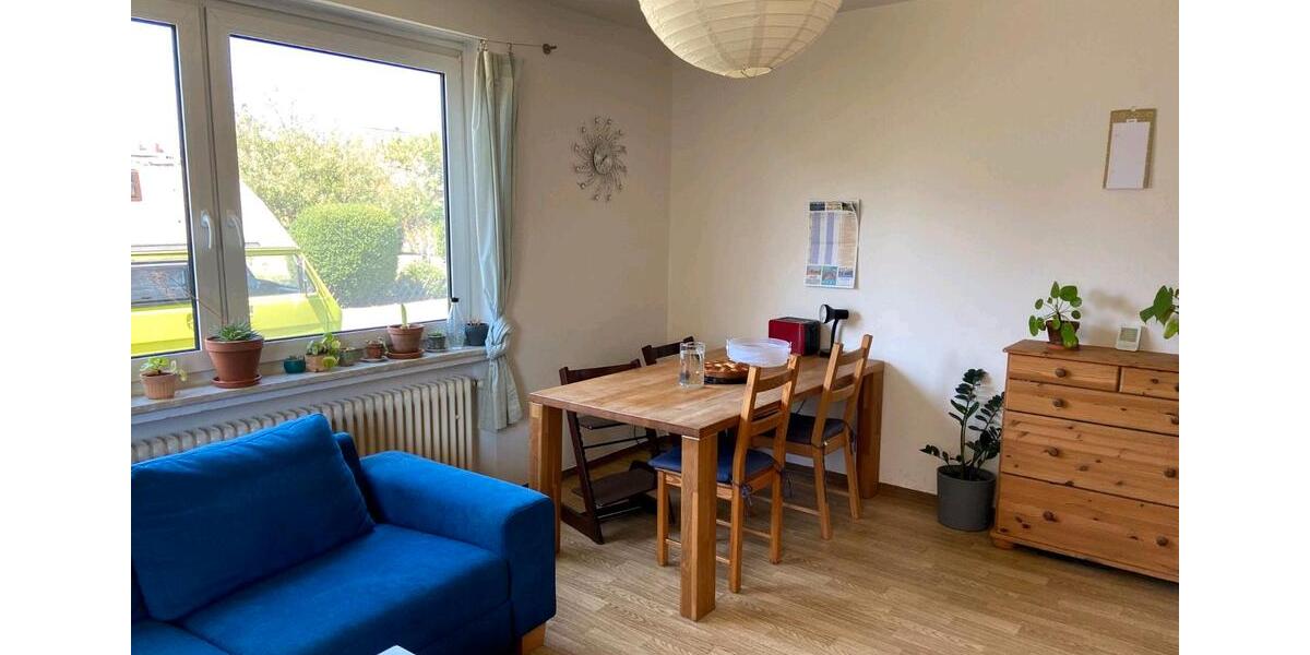 Erdgeschoßwohnung Ottersberg - 3 Zimmer, 66 m&sup2;, 730&euro; | Angebot:26579171