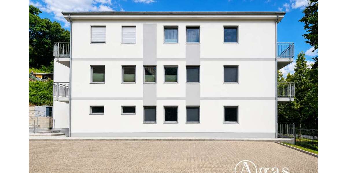 Etagenwohnung Frankfurt (Oder) - 2 Zimmer, 84 m&sup2;, 1.010&euro; | Angebot:27273059
