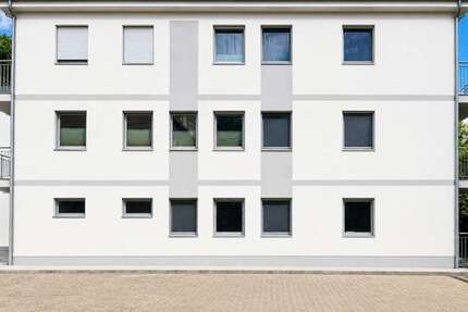 Wohnung Frankfurt (Oder) - 2 Zimmer, 84 m&sup2;, 1.010&euro; | Angebot:27273059
