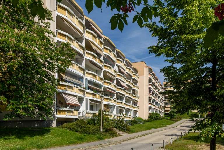 Wohnung zum Mieten in Bautzen 395 € 68.78 m² 3 zimmer